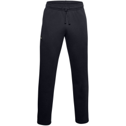 UNDER ARMOUR Rival Fleece Jogginghose 001 - black/onyx...