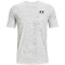 UNDER ARMOUR ABC Camouflage Trainingsshirt Herren 100 - white/mod gray M