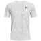 UNDER ARMOUR ABC Camouflage Trainingsshirt Herren 100 - white/mod gray S