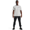 UNDER ARMOUR ABC Camouflage Trainingsshirt Herren 100 - white/mod gray S