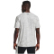 UNDER ARMOUR ABC Camouflage Trainingsshirt Herren 100 - white/mod gray S