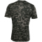 UNDER ARMOUR ABC Camouflage Trainingsshirt Herren 312 - baroque green/white S