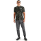UNDER ARMOUR ABC Camouflage Trainingsshirt Herren 312 - baroque green/white XL