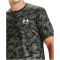 UNDER ARMOUR ABC Camouflage Trainingsshirt Herren 312 - baroque green/white XXL