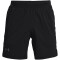 UNDER ARMOUR Launch Laufshorts 7" Herren 001 - black/black/reflective L