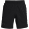 UNDER ARMOUR Launch 7" Laufshorts Herren 001 - black/black/reflective S