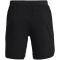 UNDER ARMOUR Launch 7" Laufshorts Herren 001 - black/black/reflective S