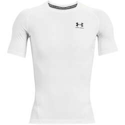 UNDER ARMOUR HeatGear kurzarm Funktionsshirt Herren 100 -...