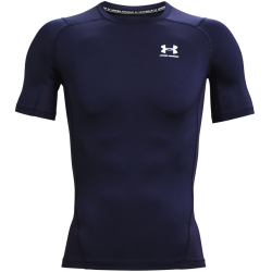 UNDER ARMOUR HeatGear kurzarm Funktionsshirt Herren 410 -...