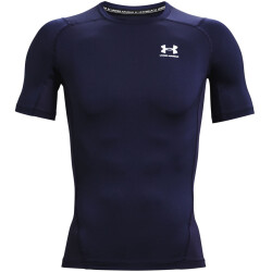UNDER ARMOUR HeatGear kurzarm Funktionsshirt Herren 410 -...