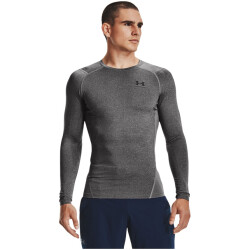 UNDER ARMOUR HeatGear Armour langarm Funktionsshirt...
