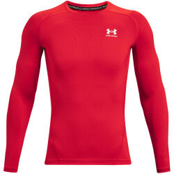 UNDER ARMOUR HeatGear Armour langarm Funktionsshirt...