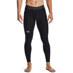UNDER ARMOUR Funktionshose Herren 001 - black/white XXL