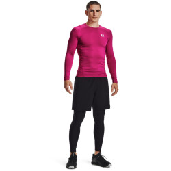 UNDER ARMOUR Funktionshose Herren 001 - black/white XXL