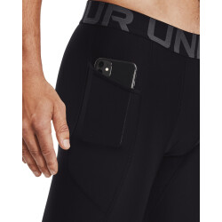 UNDER ARMOUR Funktionshose Herren 001 - black/white XXL
