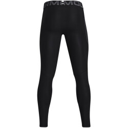 UNDER ARMOUR Funktionshose Herren 001 - black/white XXL