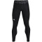 UNDER ARMOUR Funktionshose Herren 001 - black/white XXL