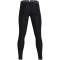 UNDER ARMOUR Funktionshose Herren 001 - black/white XXL