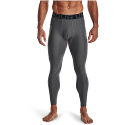 UNDER ARMOUR Funktionshose Herren 090 - carbon heather/black XL
