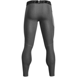 UNDER ARMOUR Funktionshose Herren 090 - carbon heather/black XL