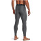 UNDER ARMOUR Funktionshose Herren 090 - carbon heather/black XL