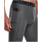 UNDER ARMOUR Funktionshose Herren 090 - carbon heather/black XL