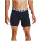 3er Pack UNDER ARMOUR Charged Baumwoll-Boxerjock 002 - black/black/black M