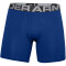 3er Pack UNDER ARMOUR Charged Baumwoll-Boxerjock 400 - royal/academy/mod gray medium heather M