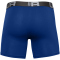 3er Pack UNDER ARMOUR Charged Baumwoll-Boxerjock 400 - royal/academy/mod gray medium heather S