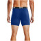 3er Pack UNDER ARMOUR Charged Baumwoll-Boxerjock 400 - royal/academy/mod gray medium heather XL