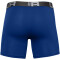 3er Pack UNDER ARMOUR Charged Baumwoll-Boxerjock 400 - royal/academy/mod gray medium heather XL