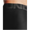 2er Pack UNDER ARMOUR Tech Boxerjock 002 - black/black XXL