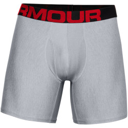 2er Pack UNDER ARMOUR Tech Boxerjock 011 - mod gray light...