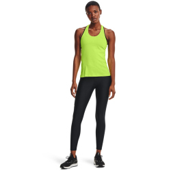 UNDER ARMOUR HeatGear Armour HiRise Leggings Damen black XL