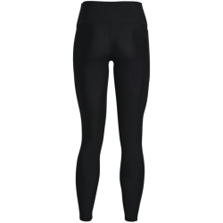 UNDER ARMOUR HeatGear Armour HiRise Leggings Damen black XL