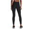 UNDER ARMOUR HeatGear Armour HiRise Leggings Damen black XL