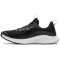 UNDER ARMOUR Charged Aurora Trainingsschuhe Damen black/white/white 38.5