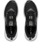 UNDER ARMOUR Charged Aurora Trainingsschuhe Damen black/white/white 38.5