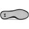 UNDER ARMOUR Charged Aurora Trainingsschuhe Damen black/white/white 38.5