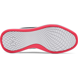 UNDER ARMOUR Aurora Trainingsschuhe Damen black/white/brilliance 37.5