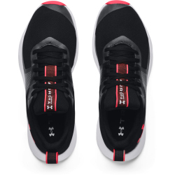 UNDER ARMOUR Aurora Trainingsschuhe Damen black/white/brilliance 37.5