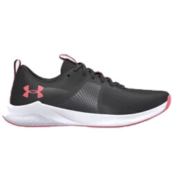 UNDER ARMOUR Charged Aurora Trainingsschuhe Damen black/white/brilliance 38.5