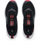 UNDER ARMOUR Charged Aurora Trainingsschuhe Damen black/white/brilliance 38.5