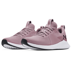 UNDER ARMOUR Charged Aurora Trainingsschuhe Damen mauve...
