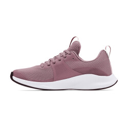 UNDER ARMOUR Charged Aurora Trainingsschuhe Damen mauve...