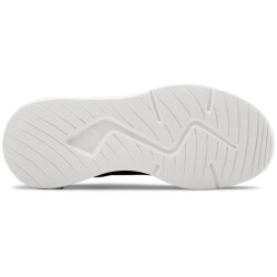UNDER ARMOUR Essential Freizeitschuhe Herren black/white/white 41