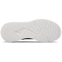 UNDER ARMOUR Essential Freizeitschuhe Herren black/white/white 42