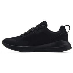 UNDER ARMOUR Essential Freizeitschuhe Herren black/black/black 45.5