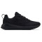 UNDER ARMOUR Essential Freizeitschuhe Herren black/black/black 45.5