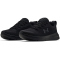 UNDER ARMOUR Essential Freizeitschuhe Herren black/black/black 47